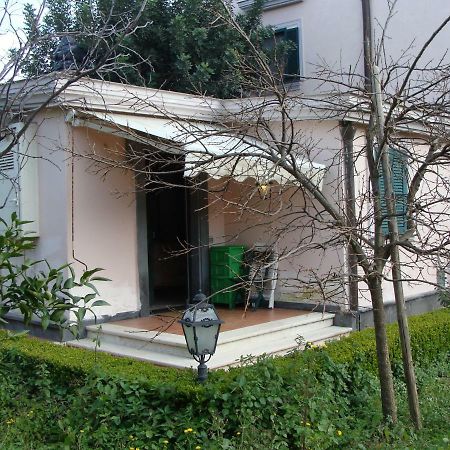 פורטיצ'י Villa Luisa מראה חיצוני תמונה