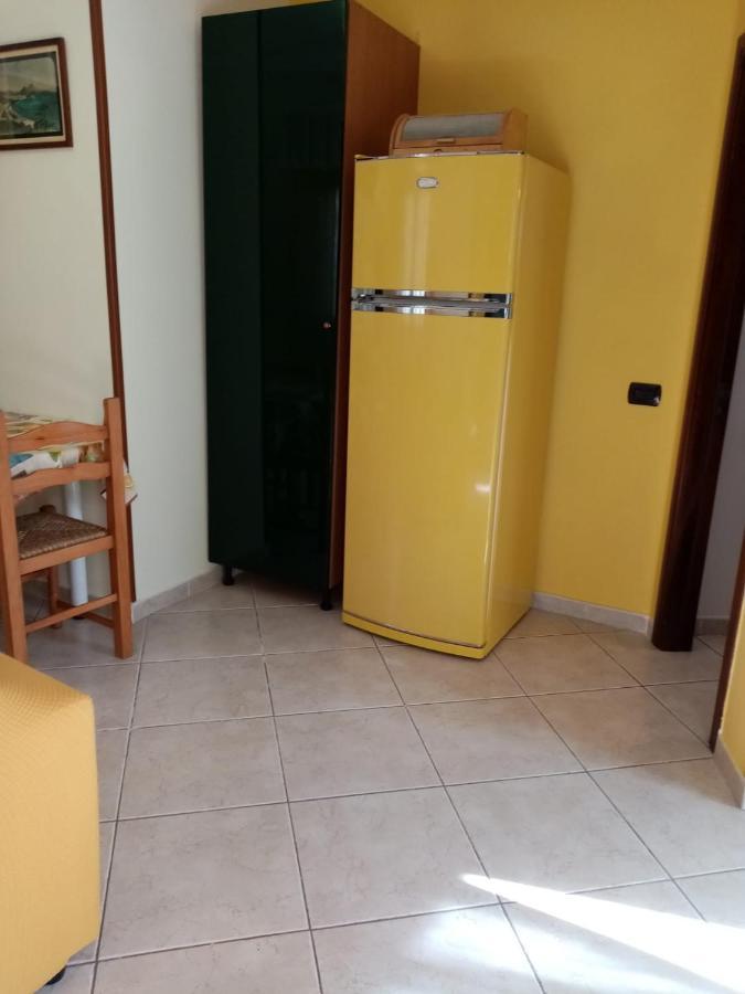 פורטיצ'י Villa Luisa מראה חיצוני תמונה