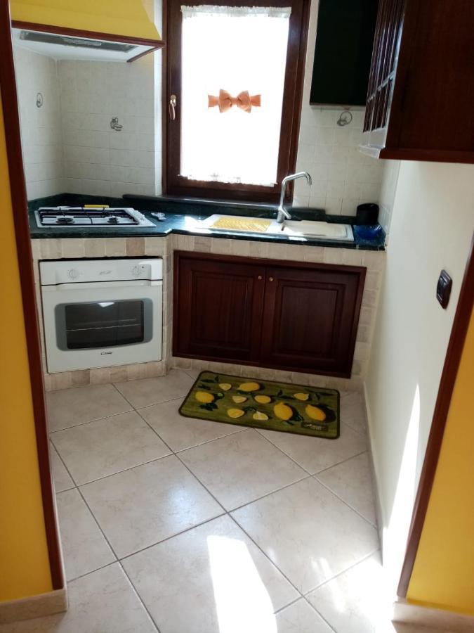 פורטיצ'י Villa Luisa מראה חיצוני תמונה