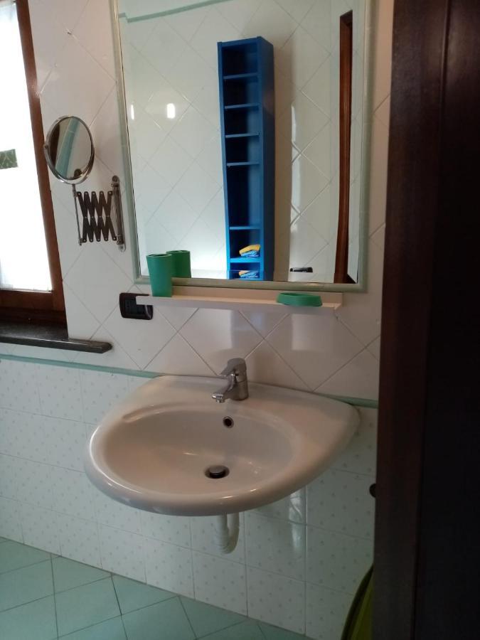 פורטיצ'י Villa Luisa מראה חיצוני תמונה