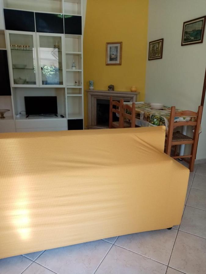 פורטיצ'י Villa Luisa מראה חיצוני תמונה