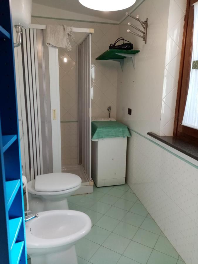 פורטיצ'י Villa Luisa מראה חיצוני תמונה