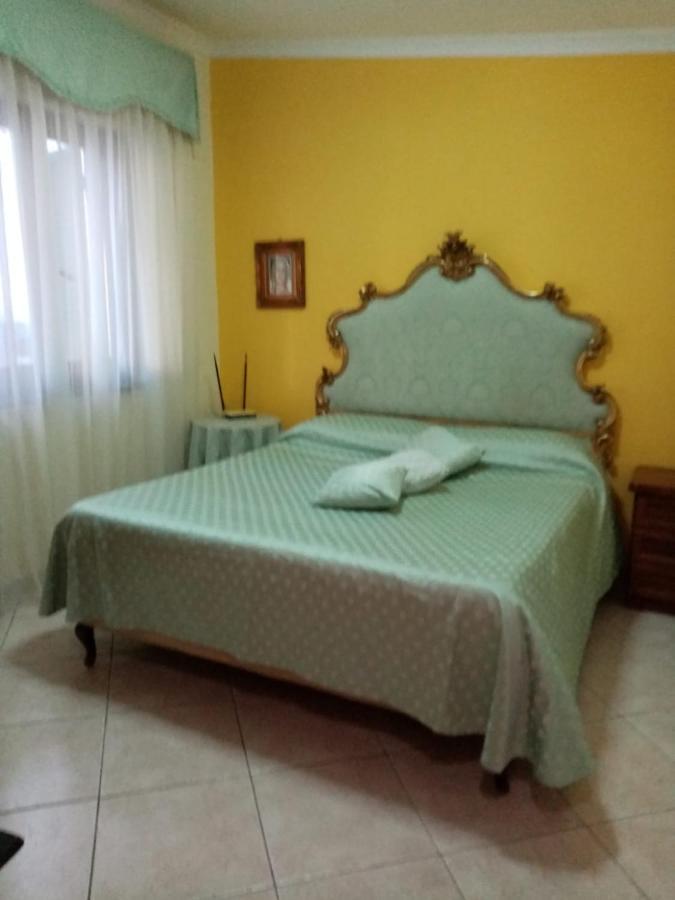 פורטיצ'י Villa Luisa מראה חיצוני תמונה