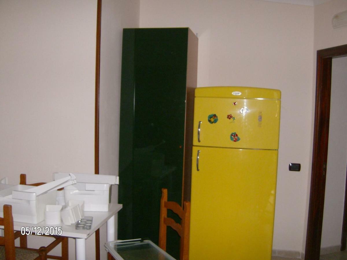 פורטיצ'י Villa Luisa מראה חיצוני תמונה