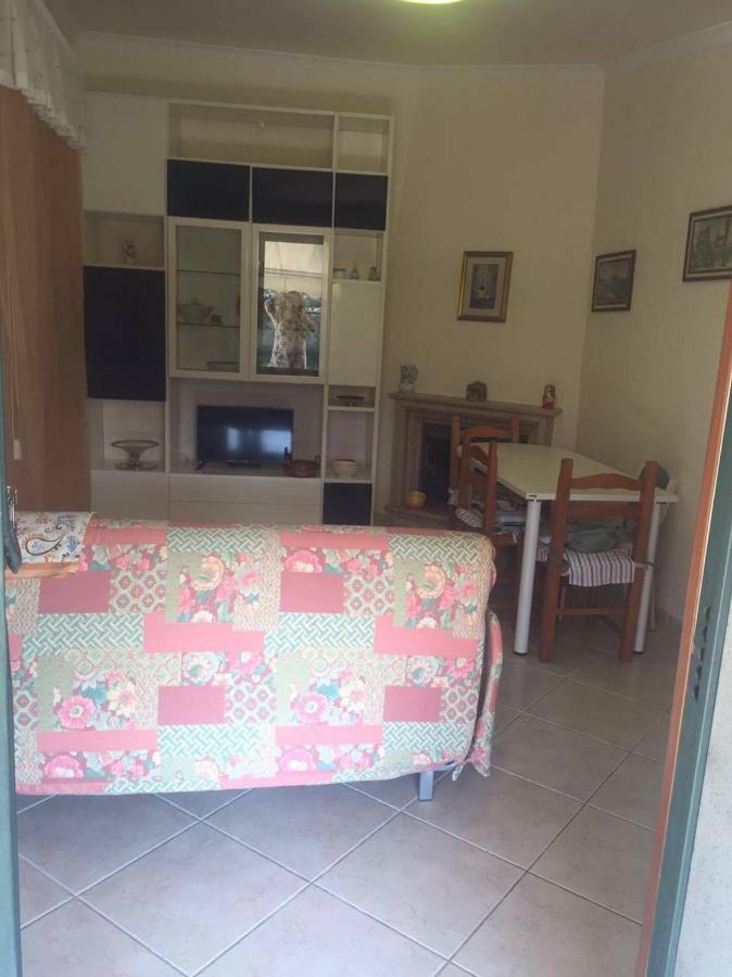 פורטיצ'י Villa Luisa מראה חיצוני תמונה