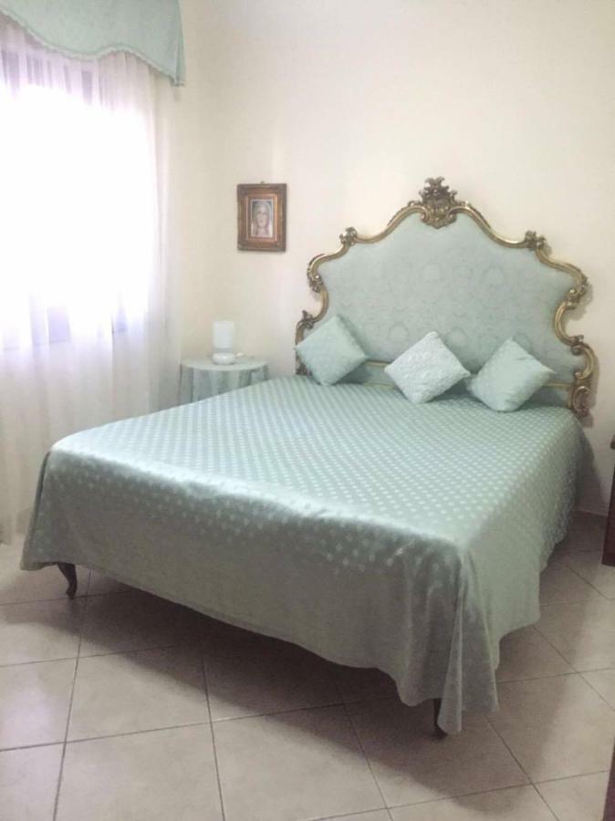 פורטיצ'י Villa Luisa מראה חיצוני תמונה