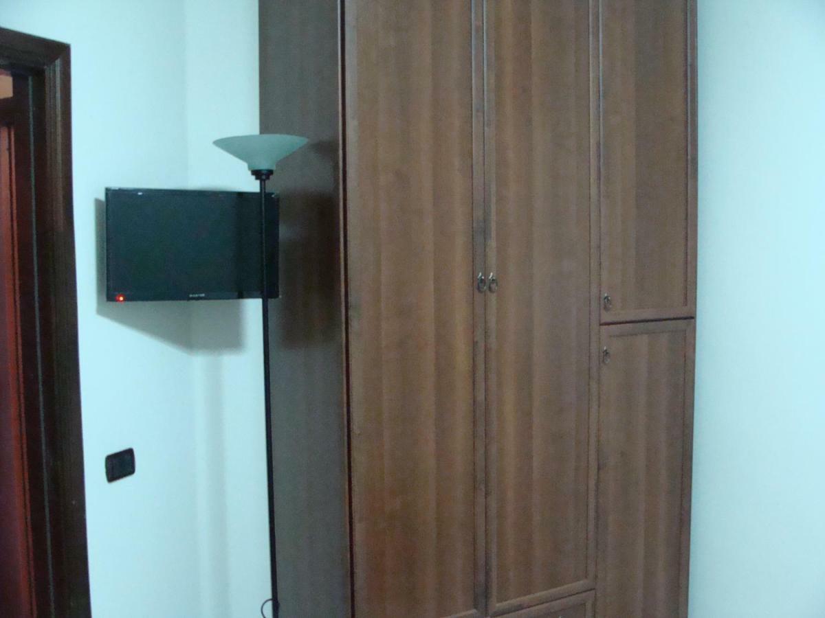 פורטיצ'י Villa Luisa מראה חיצוני תמונה