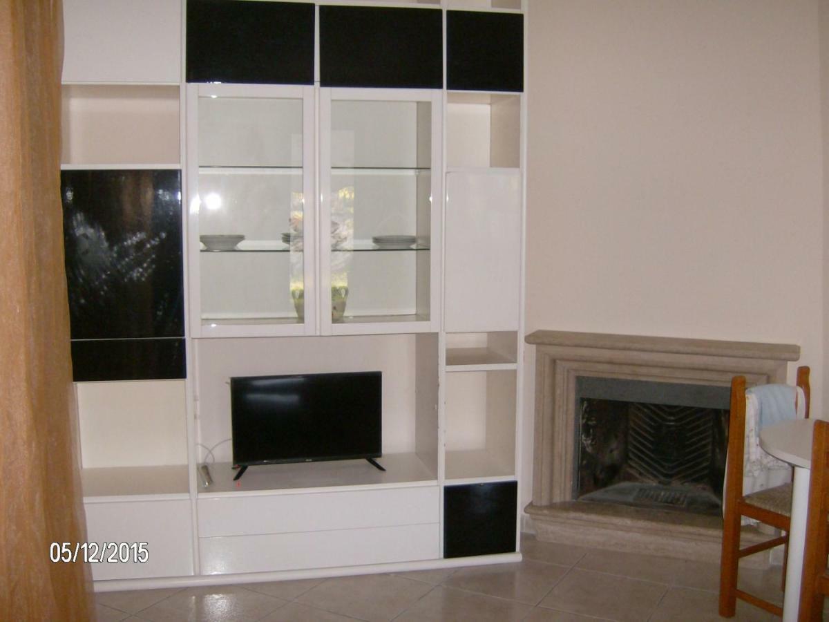 פורטיצ'י Villa Luisa מראה חיצוני תמונה