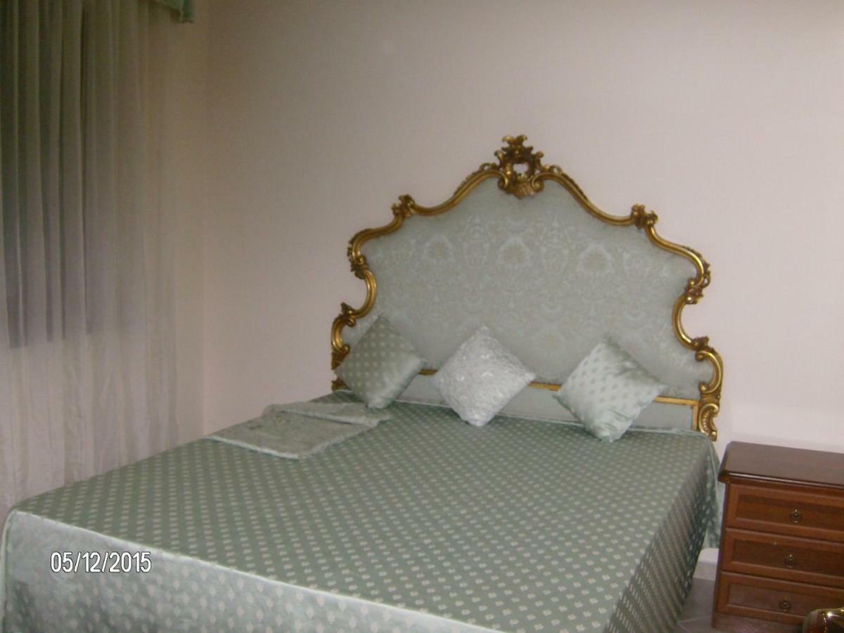 פורטיצ'י Villa Luisa מראה חיצוני תמונה
