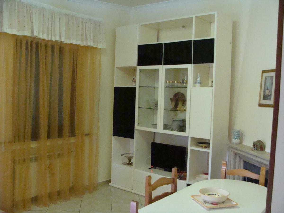 פורטיצ'י Villa Luisa מראה חיצוני תמונה