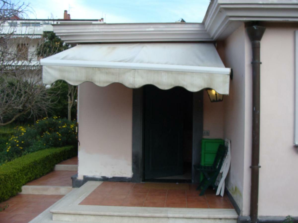 פורטיצ'י Villa Luisa מראה חיצוני תמונה