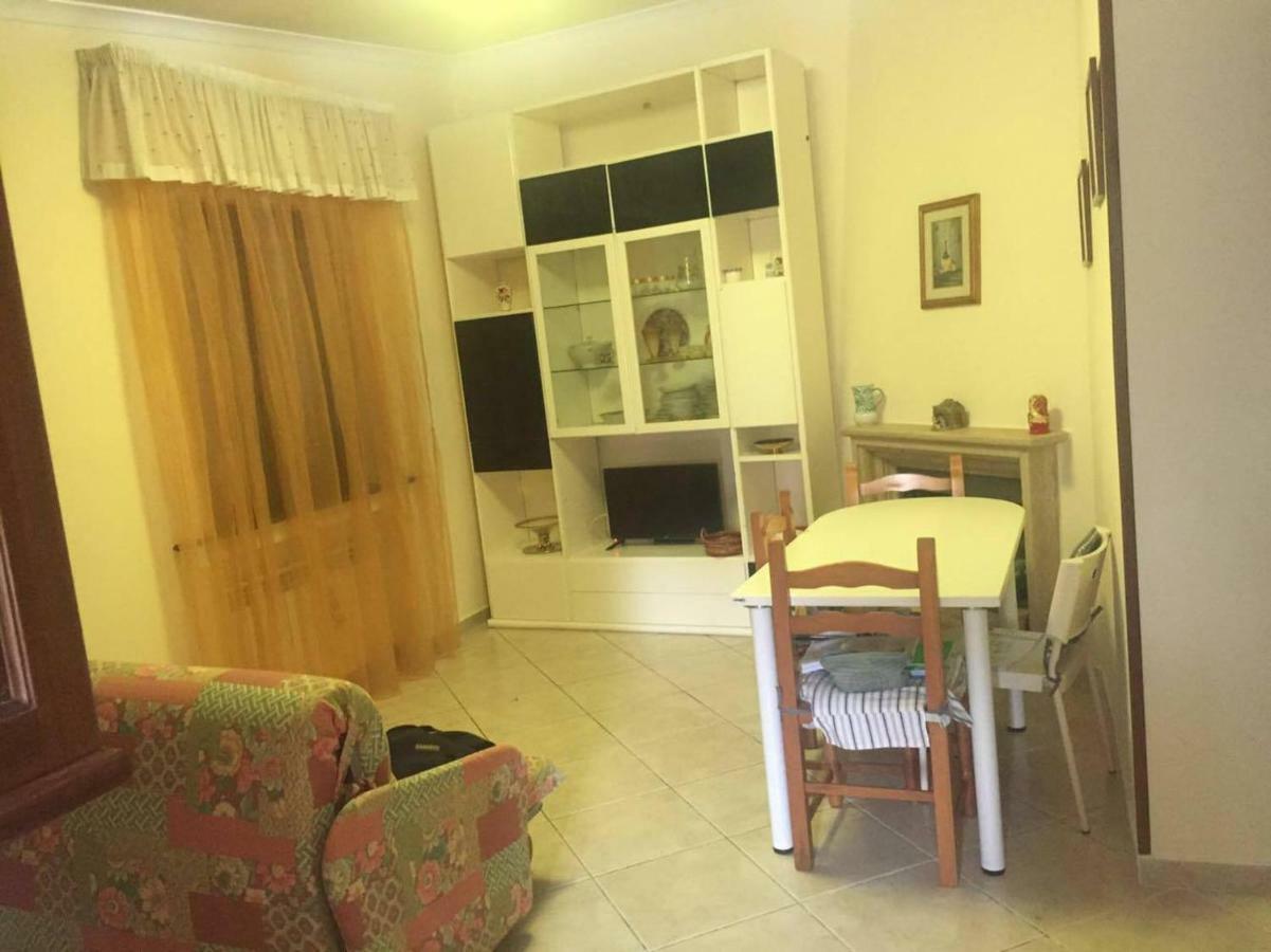 פורטיצ'י Villa Luisa מראה חיצוני תמונה