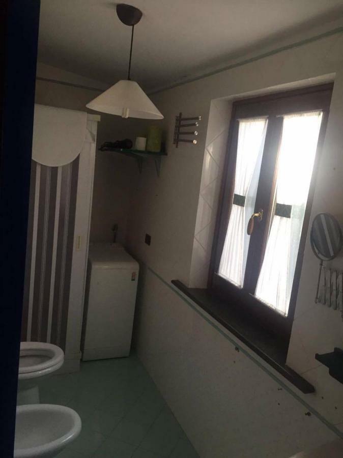 פורטיצ'י Villa Luisa מראה חיצוני תמונה