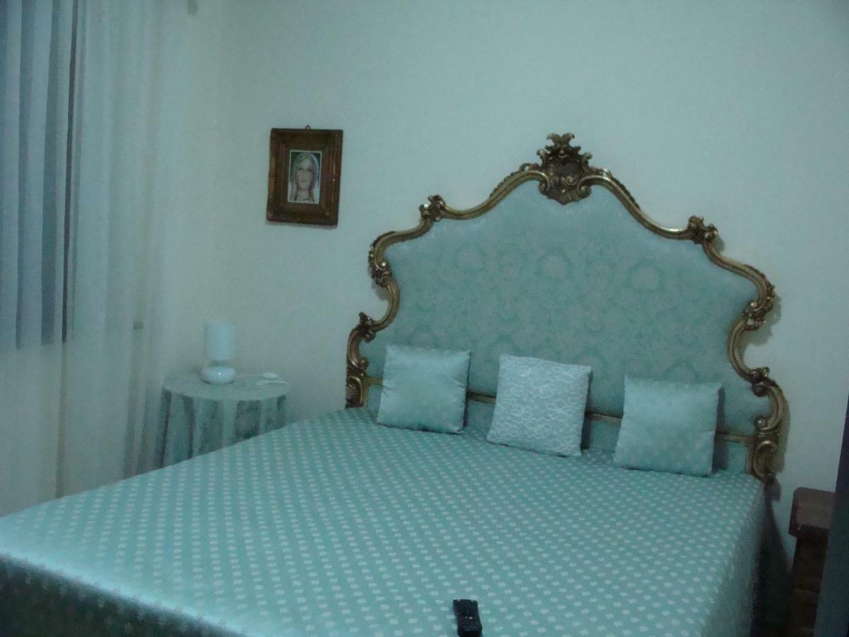 פורטיצ'י Villa Luisa מראה חיצוני תמונה