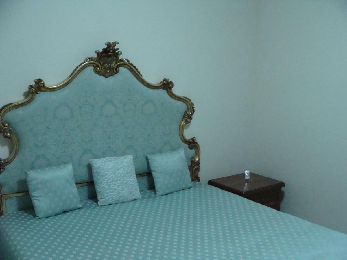 פורטיצ'י Villa Luisa מראה חיצוני תמונה
