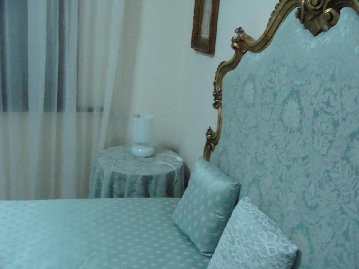 פורטיצ'י Villa Luisa מראה חיצוני תמונה