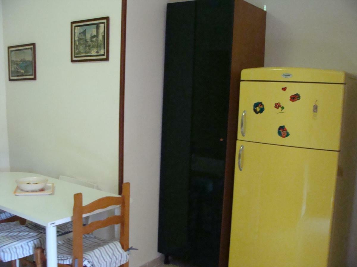 פורטיצ'י Villa Luisa מראה חיצוני תמונה